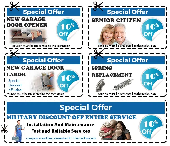 Capitol Garage Door Repair Service Baltimore, MD 410-803-6419 - CouponSet7-five