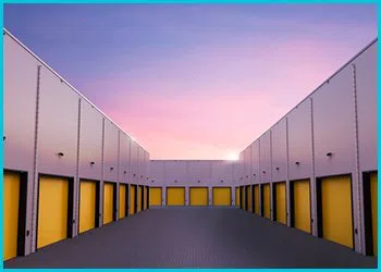 Capitol Garage Door Repair Service Baltimore, MD 410-803-6419 - commercial-doors