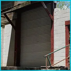 Capitol Garage Door Repair Service Baltimore, MD 410-803-6419 - side-commercial-garage-doors