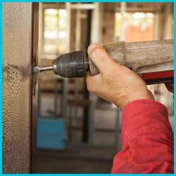 Capitol Garage Door Repair Service Baltimore, MD 410-803-6419 - side-garage-door-installation