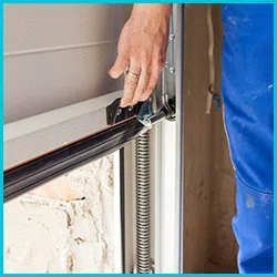 Capitol Garage Door Repair Service Baltimore, MD 410-803-6419 - side-garage-door-spring-service
